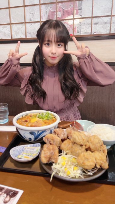 Twitterのコスプレ画像16