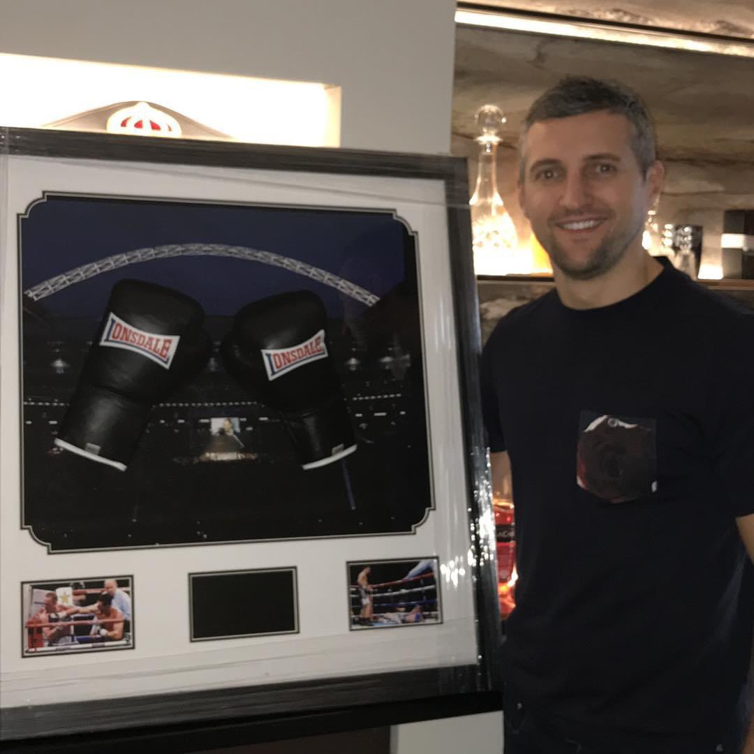 Do you have an item you’d like framing?