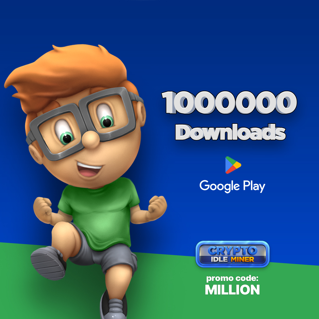 Crypto Miner 2 tweet media