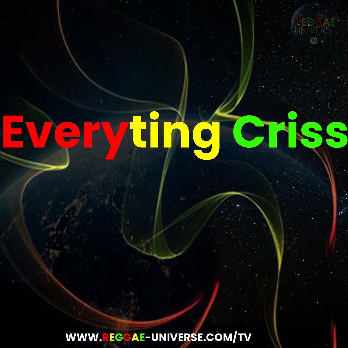 reggaeunivrsetv's tweet photo. 🟥#ReggaeUniverseTV📺#SlangSaturdays #SpeakLikeAJamaican
🟨Today’s word is ‘EVERYTHING CRISS’. It means everything is okay!
🟩post your best ‘EVERYTHING CRISS’ sentence below
https://t.co/wUNlA8BgZi #Music #VideoRevival #Viral https://t.co/wBacLzZteE