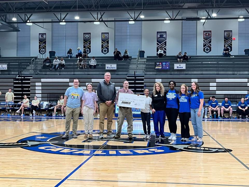 Beth Houf, Ed. D tweet media