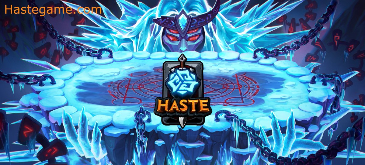 Haste has new Backgrounds!

Check out the new backgrounds created by <a href="/TriciaTakahashi/">Patricia Kelen</a> 

We've recently made a post on #Steam regarding this which you can find below:

store.steampowered.com/news/app/15383…

#Indiegame #indie #background #mountain #cave
