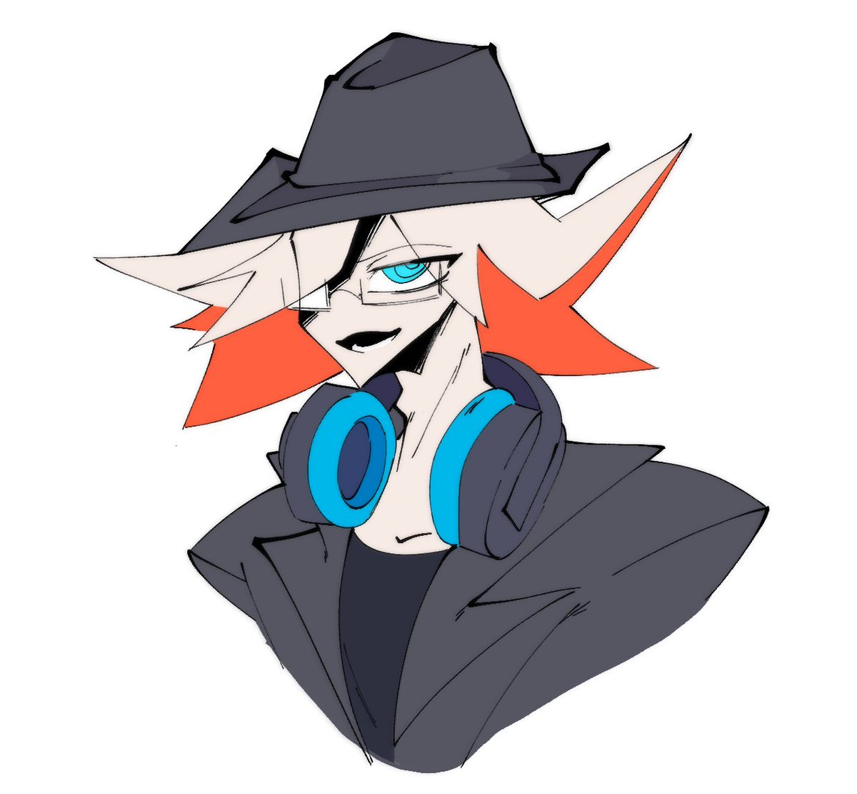 SugarRatio's tweet image. #fnfcamellia