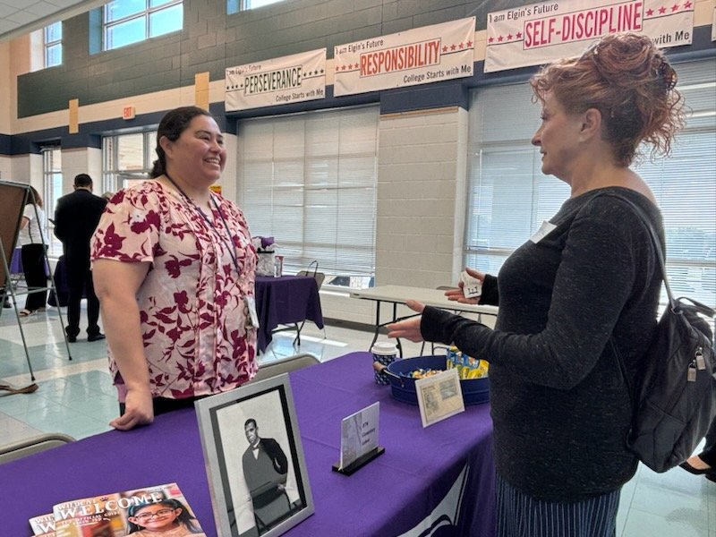 Elgin ISD tweet media