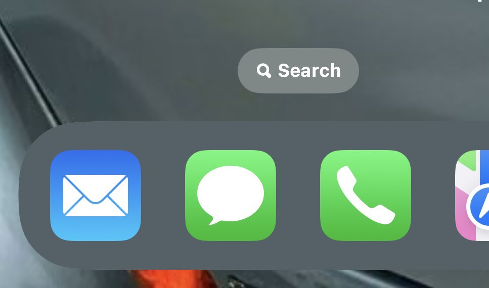 kowalchukfarms1's tweet photo. It took a few days but look at that beautiful email icon!😳

Unsubscribe is your friend…

#ShowMeYourNumber
#IYKYK https://t.co/1ijfXsDV6P