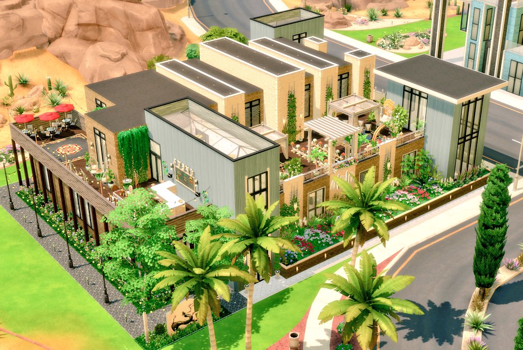SimmerChase tweet picture