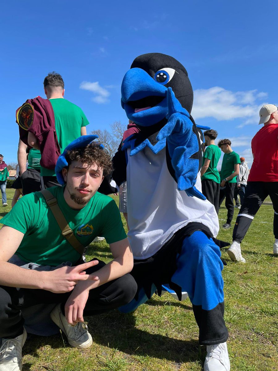 Lancement des Jeux EMiens by la Fédération <a href="/EMNormandie/">EM Normandie Business School</a> et nos #BDSw
2 jours d’affrontements sportifs, d’animations et surtout de bonne humeur !