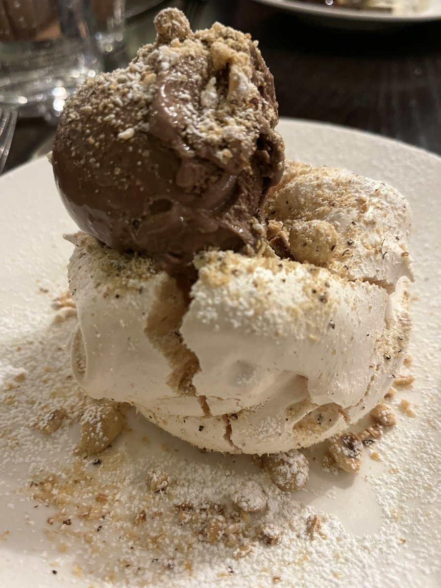 Thank you <a href="/Cafe_Murano/">Cafe Murano</a> we had a lovely lunch 😊