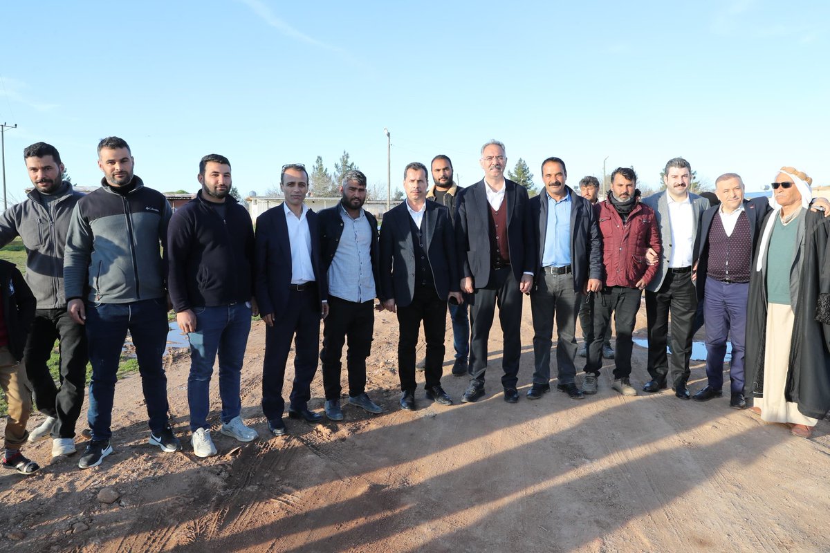 mehmetkusnet's tweet photo. 📍 Aşağıkoçlu Mahallemizdeyiz...

TBMM İdare Amirimiz ve Milletvekilimiz İbrahim Eyyüpoğlu, ilçe Başkanımız Mehmet Moğal ve meclis Üyesi adaylarımız ile birlikte vatandaşlarımızla bir araya geldik.

@RTErdogan @erkankandemir 
@bybekirbozdag
@ibrahimeyyupogl 
@mehmetmogal63 

#HazırızKararlıyız 
#BirlikteEvelAllah 
#GerçekBelediyecilik