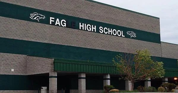 i heard u graduated from here and made all of your classmates cum laude