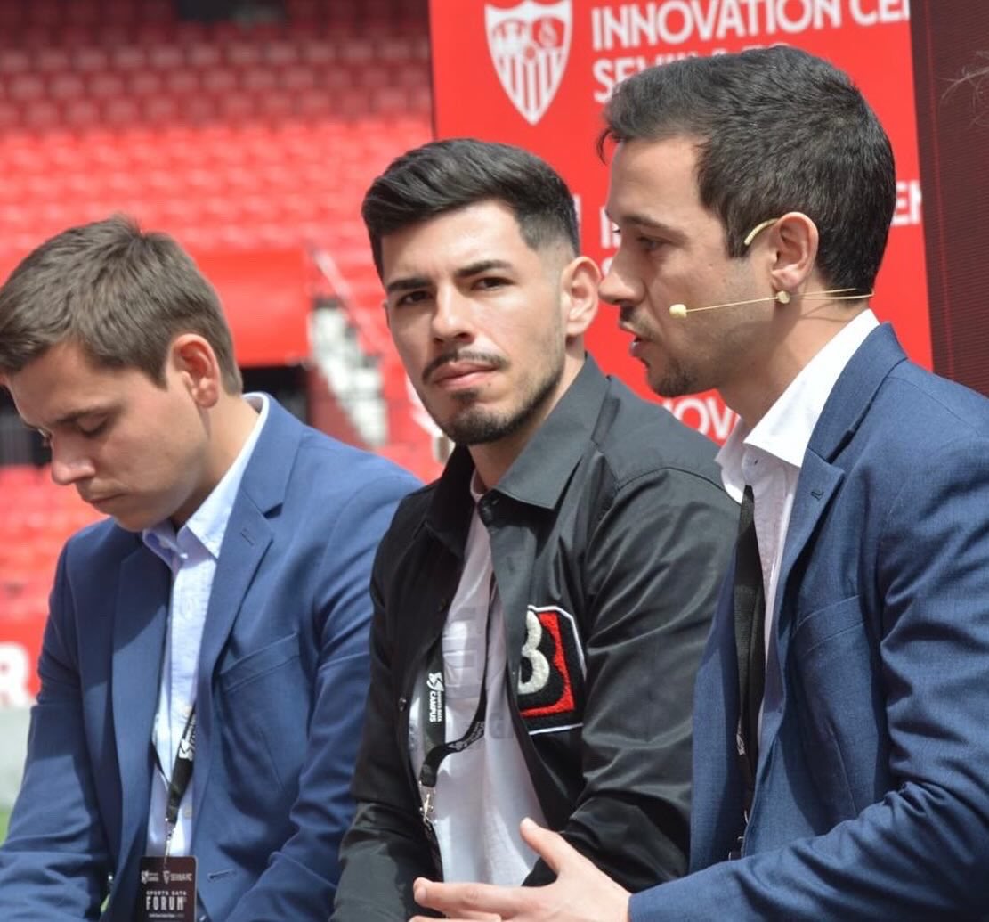 José Rodríguez Calvo tweet media