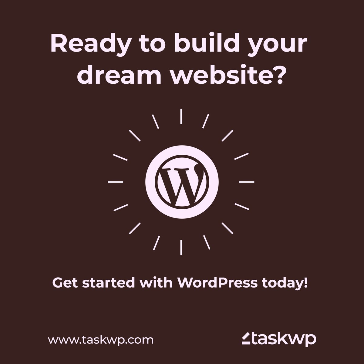 Taskwp | Wordpress Experts (@taskwptasks) / Posts / X