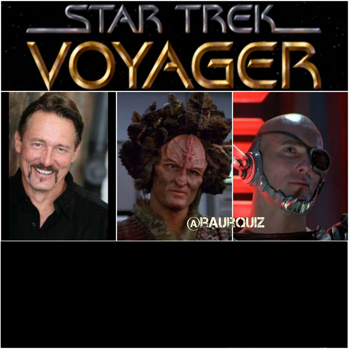raurquiz's tweet photo. #happybirthday @delongisanthony #anthonydelongis #actor #firstmajcalluh #startrek #voyager #mastersoftheuniverse #roadhouse #gangstersquad #arrestedevelopment #deadmen #thehunted #theouterlimits #babylon5 #moonlighting #macgyver #murdershewrote #DebtCollectors #FallenAngel https://t.co/mTmna5VJJW