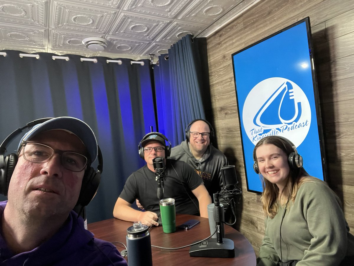 New episode out now as we discuss the GECDSB’s naming choice for the new Kingsville school and some potential repercussions. Thanks to our special guests Angelina Ward and Will Cowell. <a href="/HoserDave/">Dave Hunt</a> <a href="/KevinBlackNews/">Kevin Black</a> <a href="/sianson79/">Steve I'Anson</a> @anthonyrleardi <a href="/Sflecce/">Stephen Lecce</a>