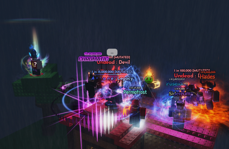 TechQuest1020's tweet image. just be chillin