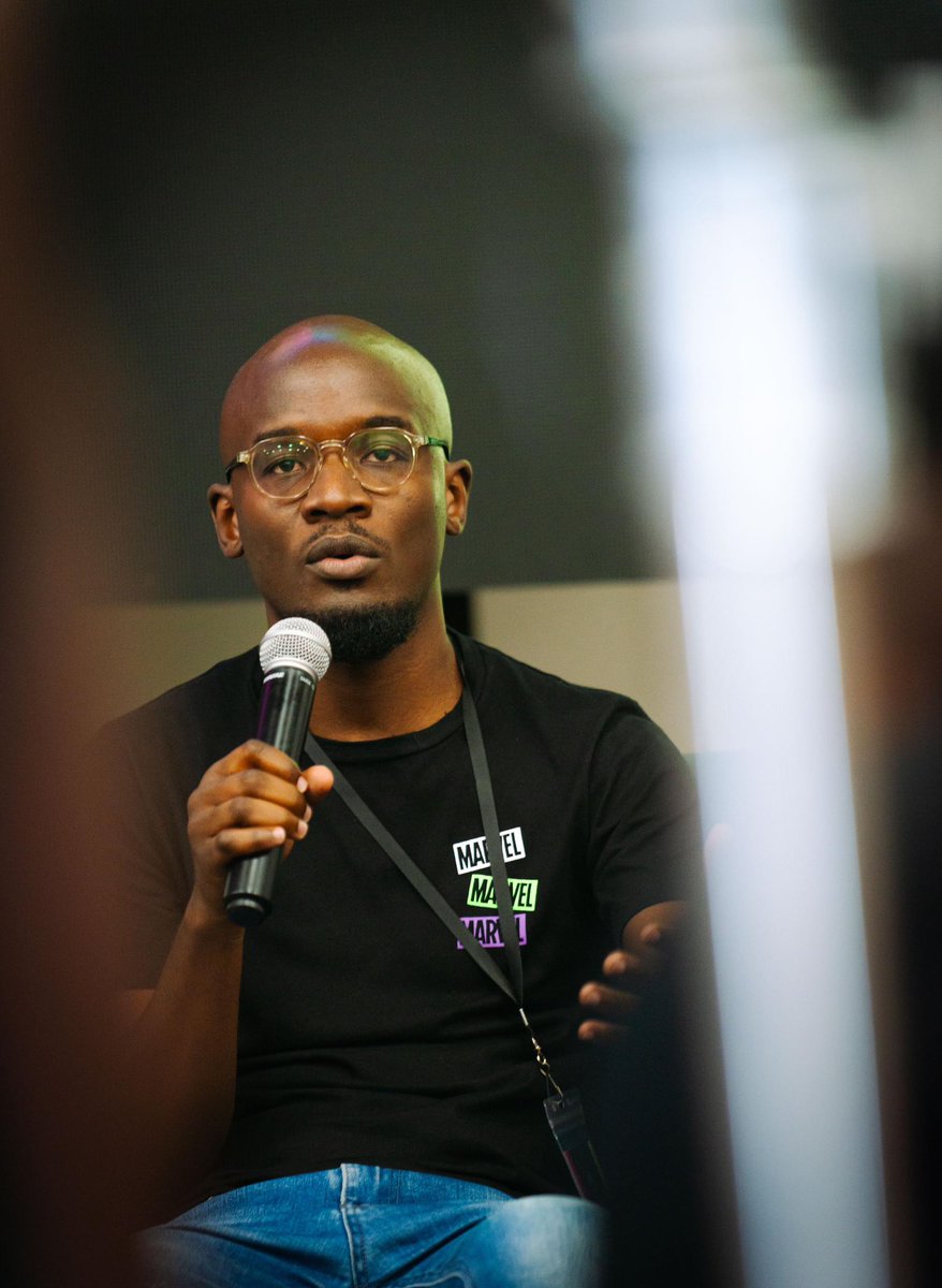 AbelBlackZm's tweet photo. I attended the Creators Connect event organized by @TiMediaZM as a speaker earlier today and found it to be an incredibly valuable platform. The event was well-organized and I learned so much from it. It made me wonder why we don’t have these types of events more frequently. https://t.co/nCukXLC5MJ