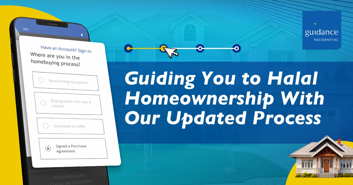 GuidanceRes's tweet image. 🏡 Ready for halal homeownership? Your journey begins with just 10 minutes! Discover your qualification &amp;amp; next steps. Start now:hubs.la/Q02qpDXk0 🕒💼

#GuidanceResidential #IslamicHomeFinance  #PreQualify #PQ #PreApproval  #HalalFinance #HalalMortgage #HomeBuying