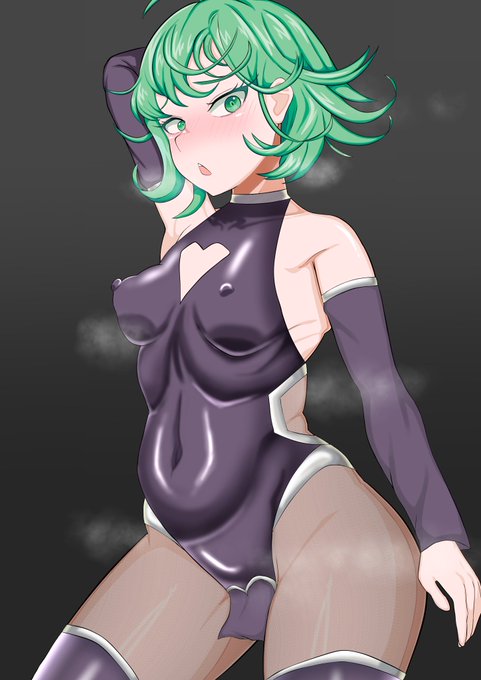 対魔忍タツマキ /Taimanin Tatsumaki 