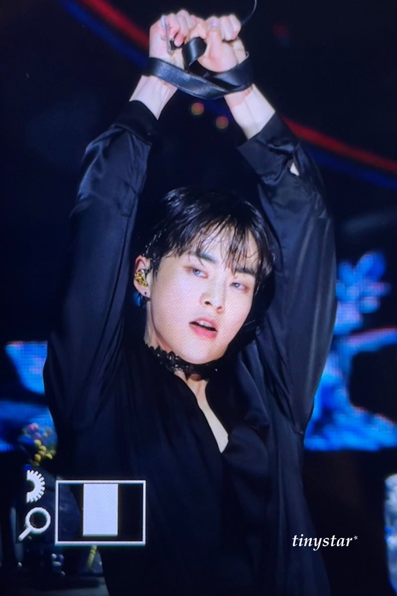 tinystar_XD's tweet photo. 240323 #시우민 #XIUMIN 

아름다와🥹 https://t.co/HRx3FAG9D9