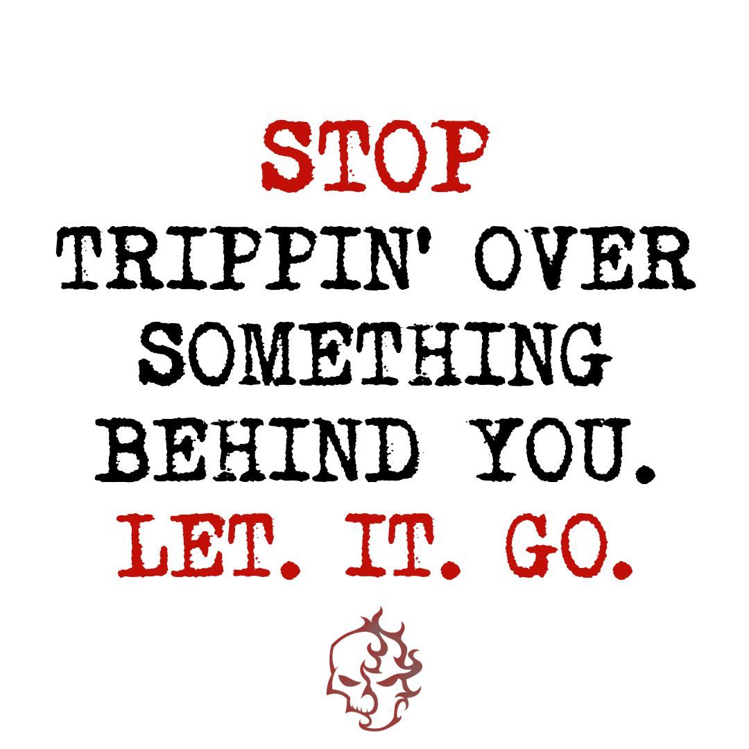 The past is the PAST. Today is a new day, STOP looking back. 🔥 #textd2L91627 #death2life #arefugeforthehopeless #urnotalone #needhope #urlovd #youareloved #youarenotalone #life #hope #mentalhealth #d2l