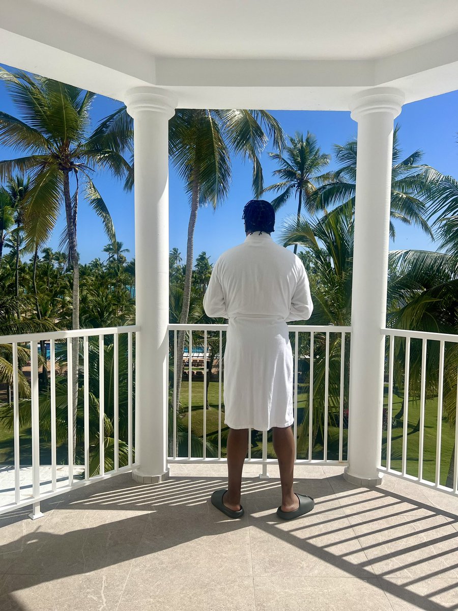 Being BLACK is a vibe. tweet media