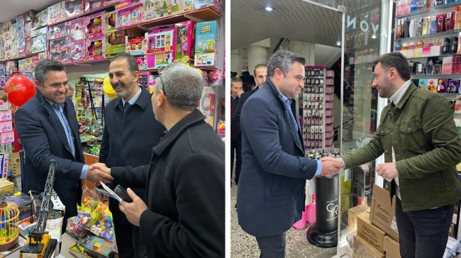 harputtimes.com/2024/03/22/ela…
<a href="/alibabacan/">Ali Babacan</a> <a href="/elazigdeva/">Deva Partisi Elazığ İl Başkanlığı</a> ELAZIĞLI VATANDAŞ BAŞKAN ADAYI CEYLAN’A DERT YANDI: ”ARTIK BIKTIK, DEĞİŞİM İSTİYORUZ…”