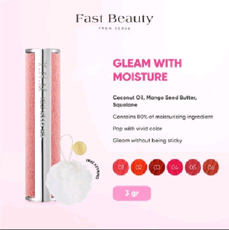 seenlooks's tweet photo. 🌷ynm lipstick balm

bagus banget shadenyaa, ada 6 new shade. paling suka yang shade 02 pink sunset. hasilnya itu ga ada gumpalan atau kerutan gtu. jadi worth it bangett💗✨

https://t.co/rRMXzO8YIe https://t.co/4FT0lqdbx6