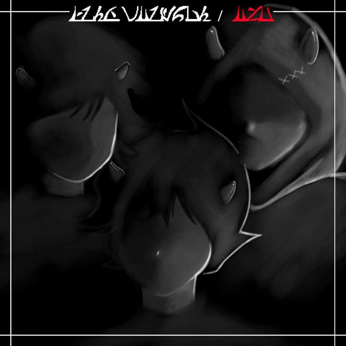 Lariat_69's tweet photo. #kingcrimson #homestuck #HOM3STUCK #vantas https://t.co/OeOwx5Ebbf