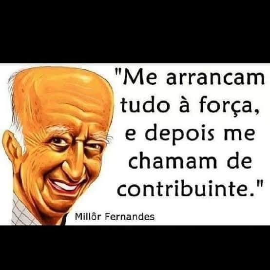 WagnerRaknay's tweet photo. Já parou pra pensar, que você quando paga "seus" #IMPOSTOS, não só não tem O SEU #RECIBO quando A SUA #CONTA, A PARTE QUE VOCÊ #PAGA, VOCÊ tem que guardar pra #PROVAR que VOCÊ pagou? https://t.co/WapD2WKSKN
