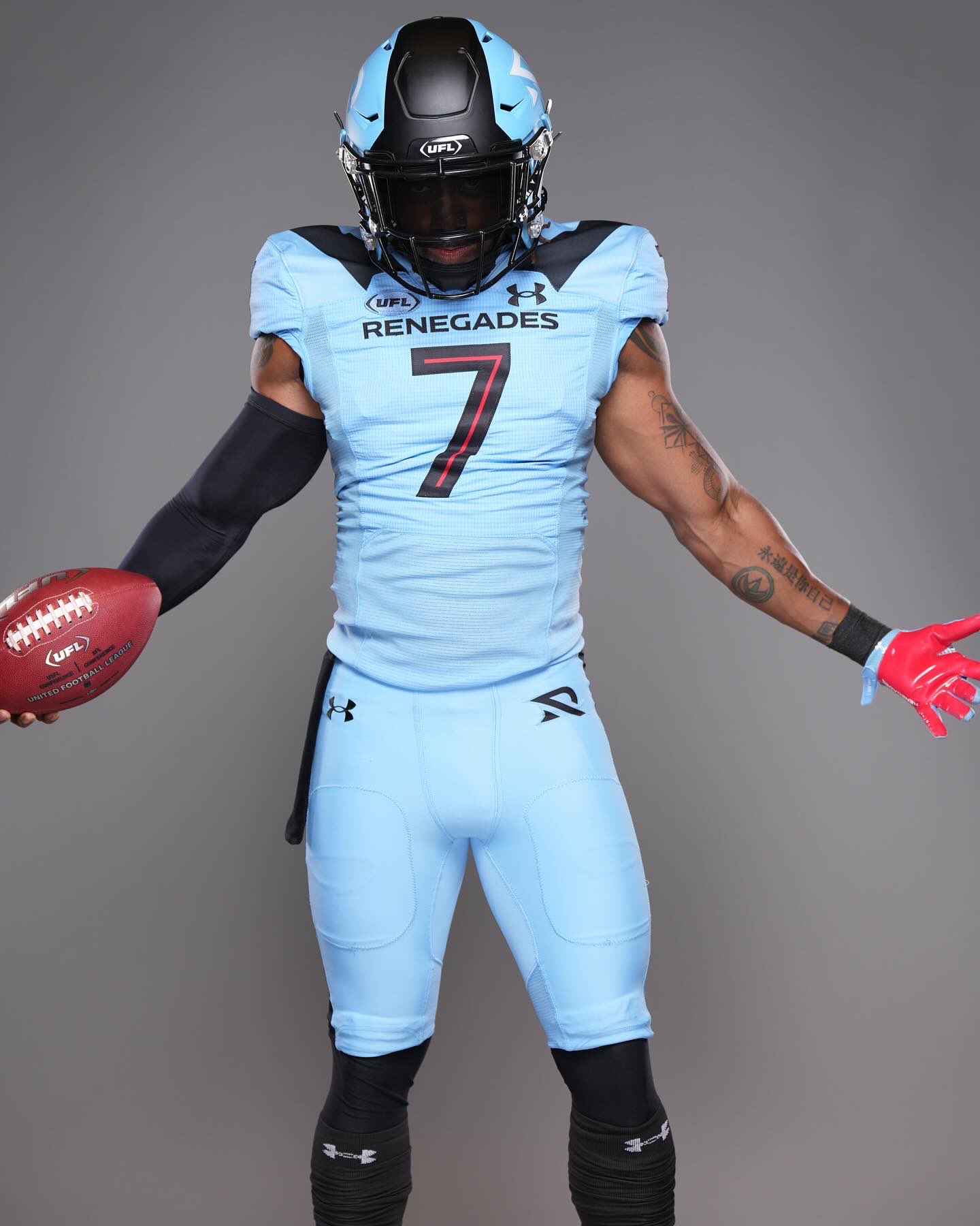 Marquette king discount