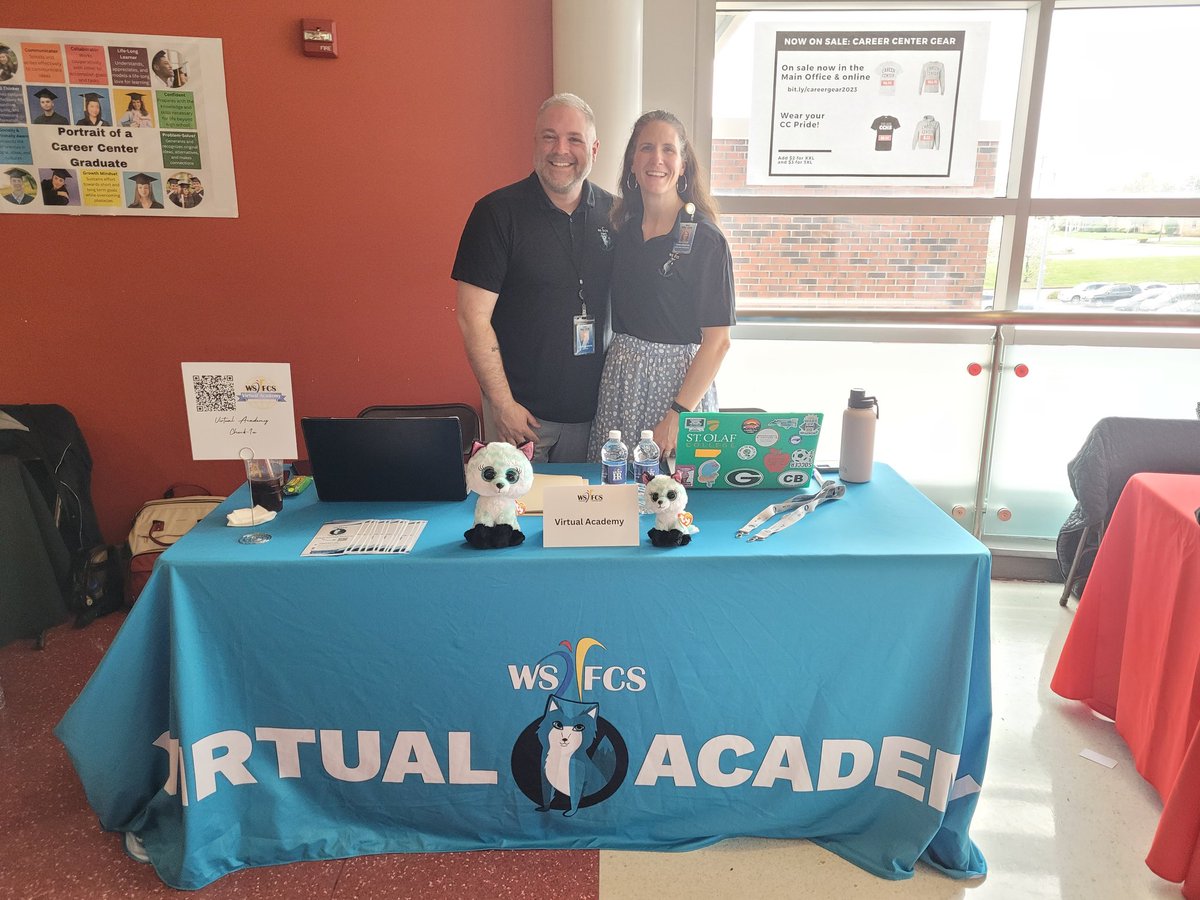 virtualacademy tweet media