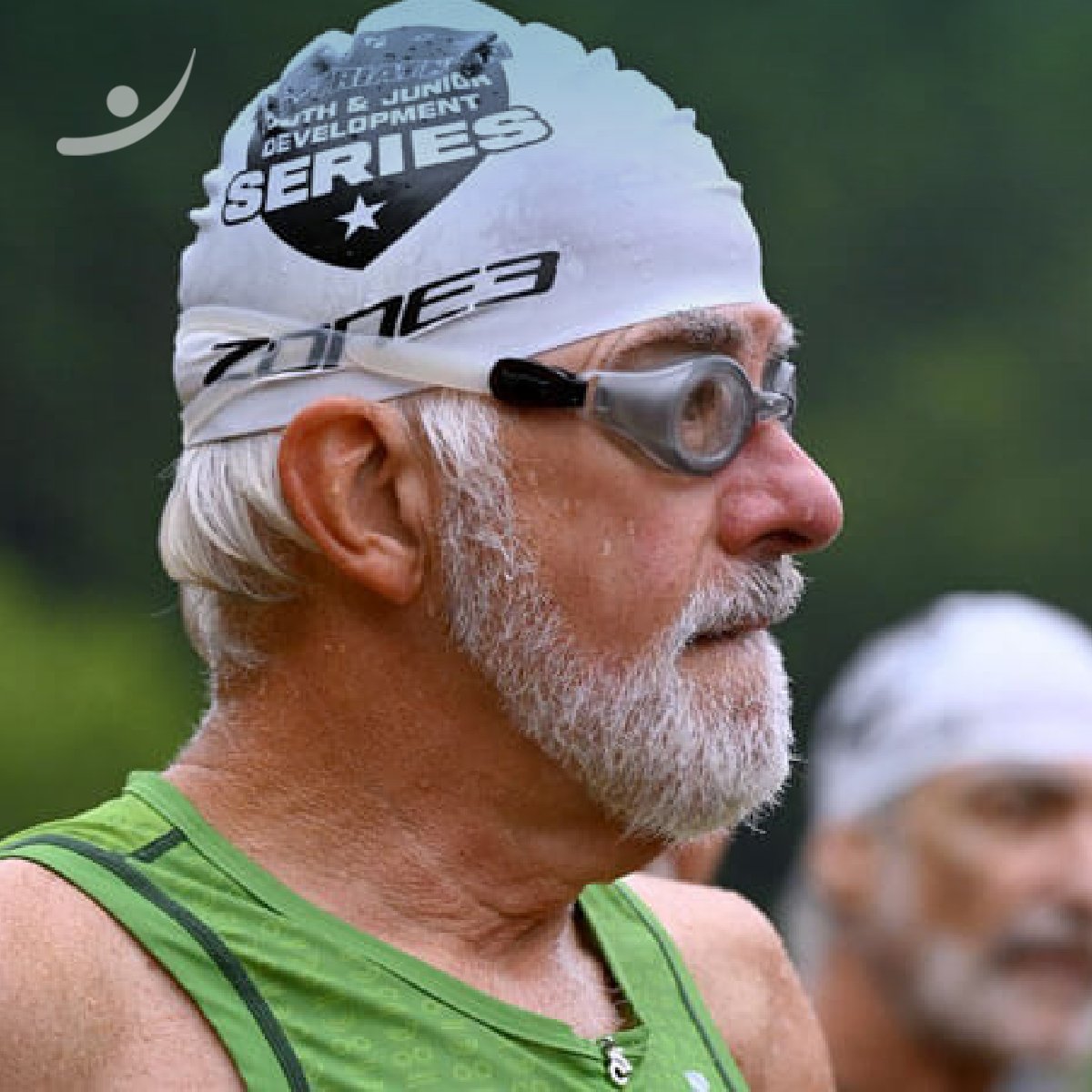 Learn how reverse total shoulder replacement helped a 73-year-old return to competing in triathlons → hubs.li/Q02kG01Q0 #ShoulderArthritis #ReverseTSA #ShoulderSurgery #ShoulderReplacement #ShoulderSurgeon #ShoulderCare #ShoulderSpecialist