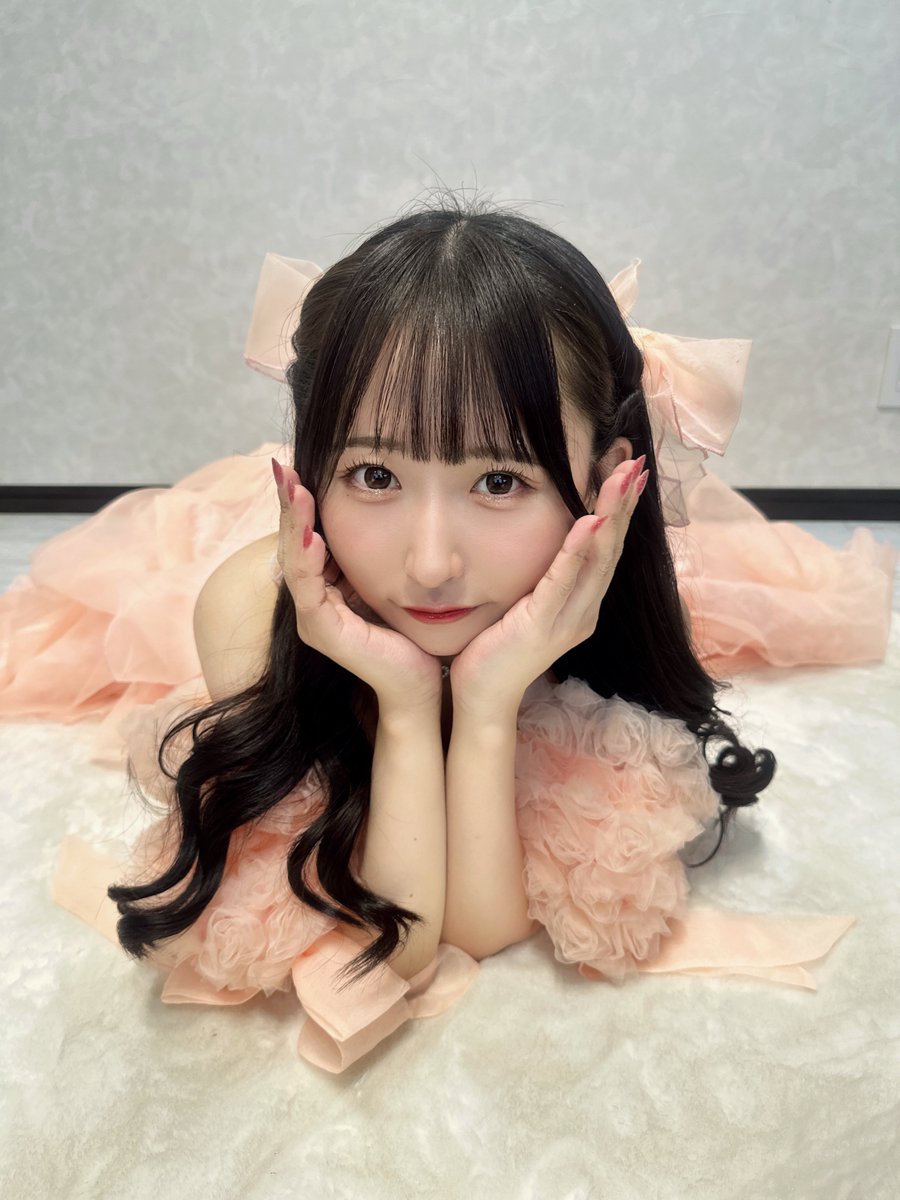 sayama_shiho's tweet photo. アイドル12周年を迎えました👶🏻🎤🧡
たくさんのアイドルがいる中で
わたしを見つけてくれてありがとう♡
毎日、たくさんの愛をありがとう(*^_^*)💕

この12年間
人���の全てを捧げてアイドルをしてきたから
アイドルは私の人生の全てで、宝物。

世界でいちばん信頼できるアイドル
13年目も頑張ります✊🏻 https://t.co/rKv0muh77e