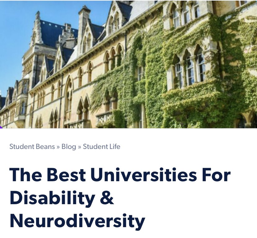 Neurodiversity Training UK tweet media