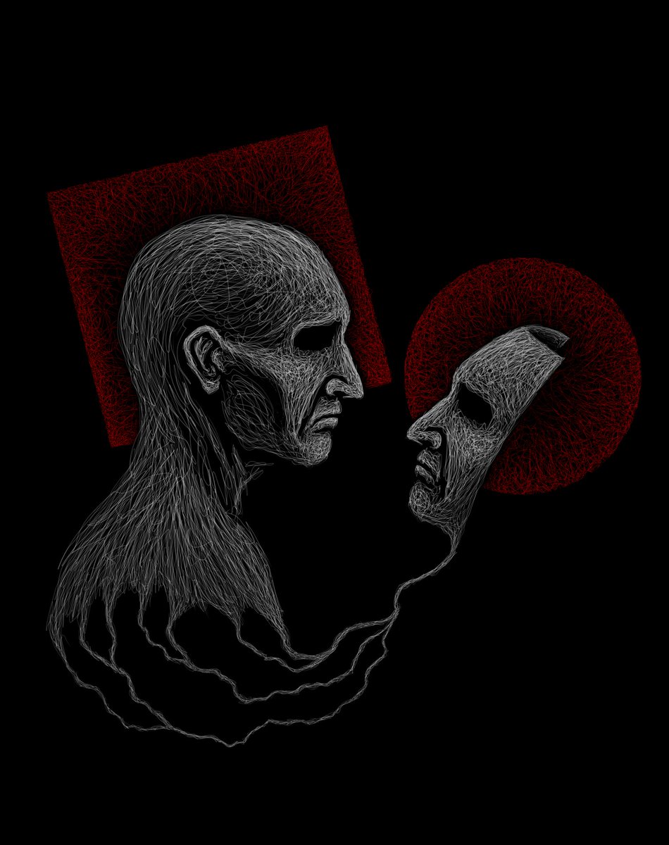 ⭕️ Good Evening + Sold ⭕️

One more edition sold to <a href="/minabahari_art/">ₘᵢₙₐ Bₐₕₐᵣᵢ</a>
Thank you so much for your great support♥️
It means a lot to me🖤

18/20 eds left
1.8 $XTZ

🖇 Link 🔻