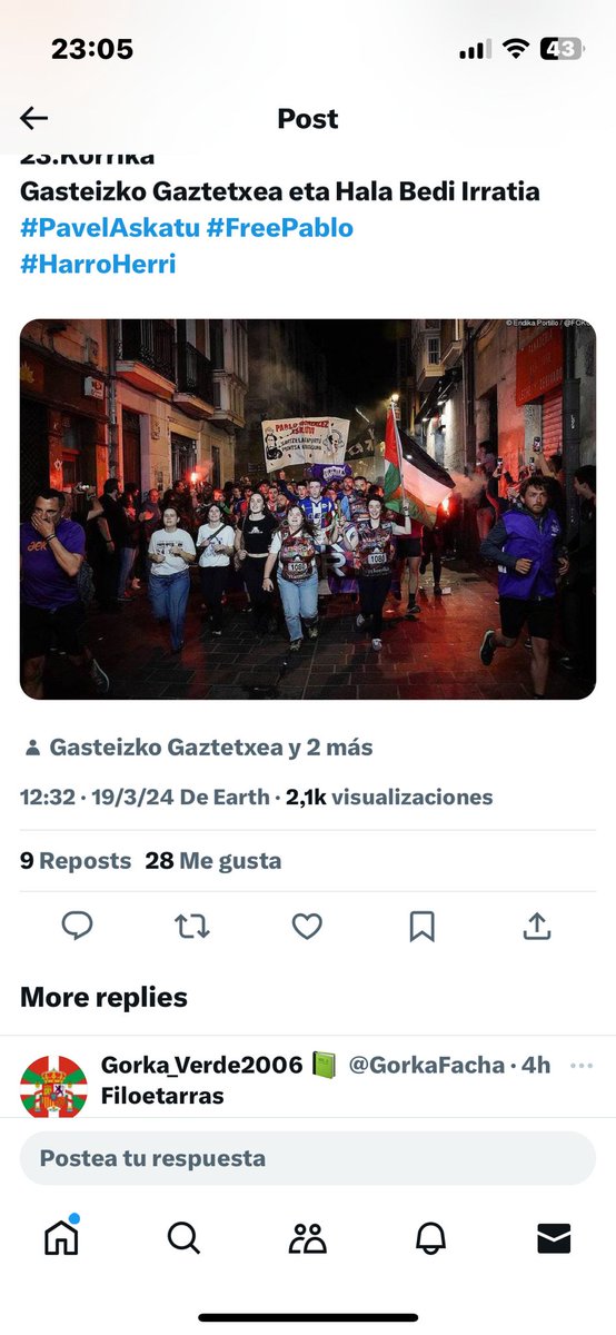 komentario fav neskak