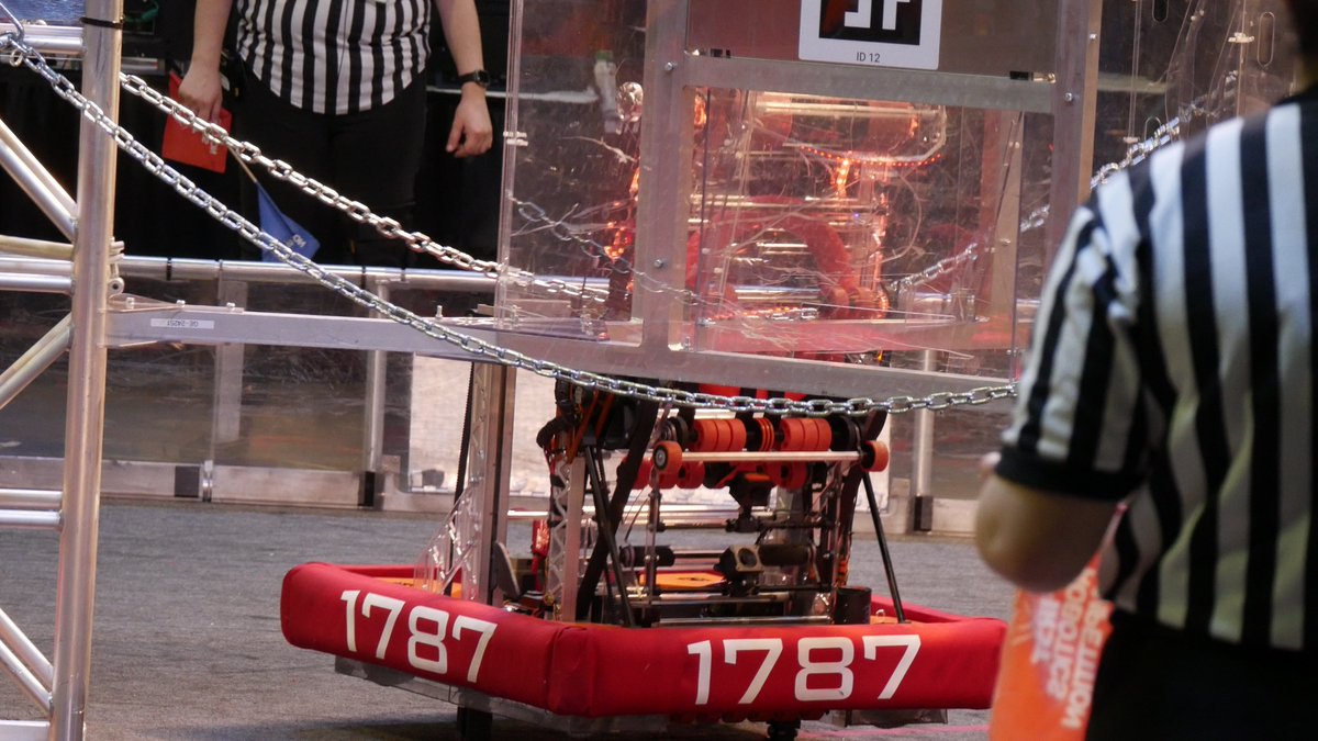 The Flying Circuits tweet media