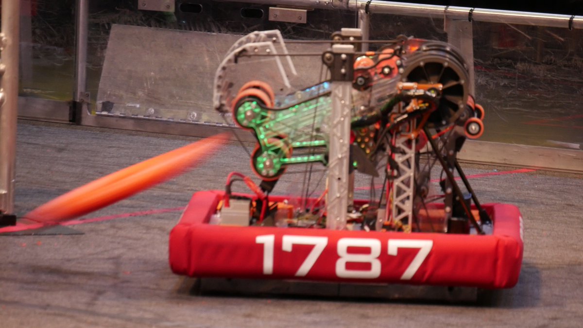 The Flying Circuits tweet media