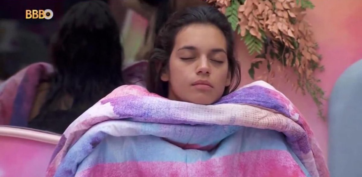 Eu "acordado" depois do Rock Doido de ontem: