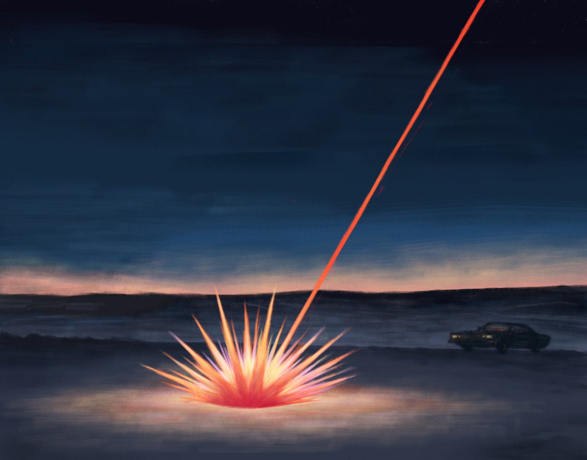 JialunDeng (@jialundengart) on Twitter photo 