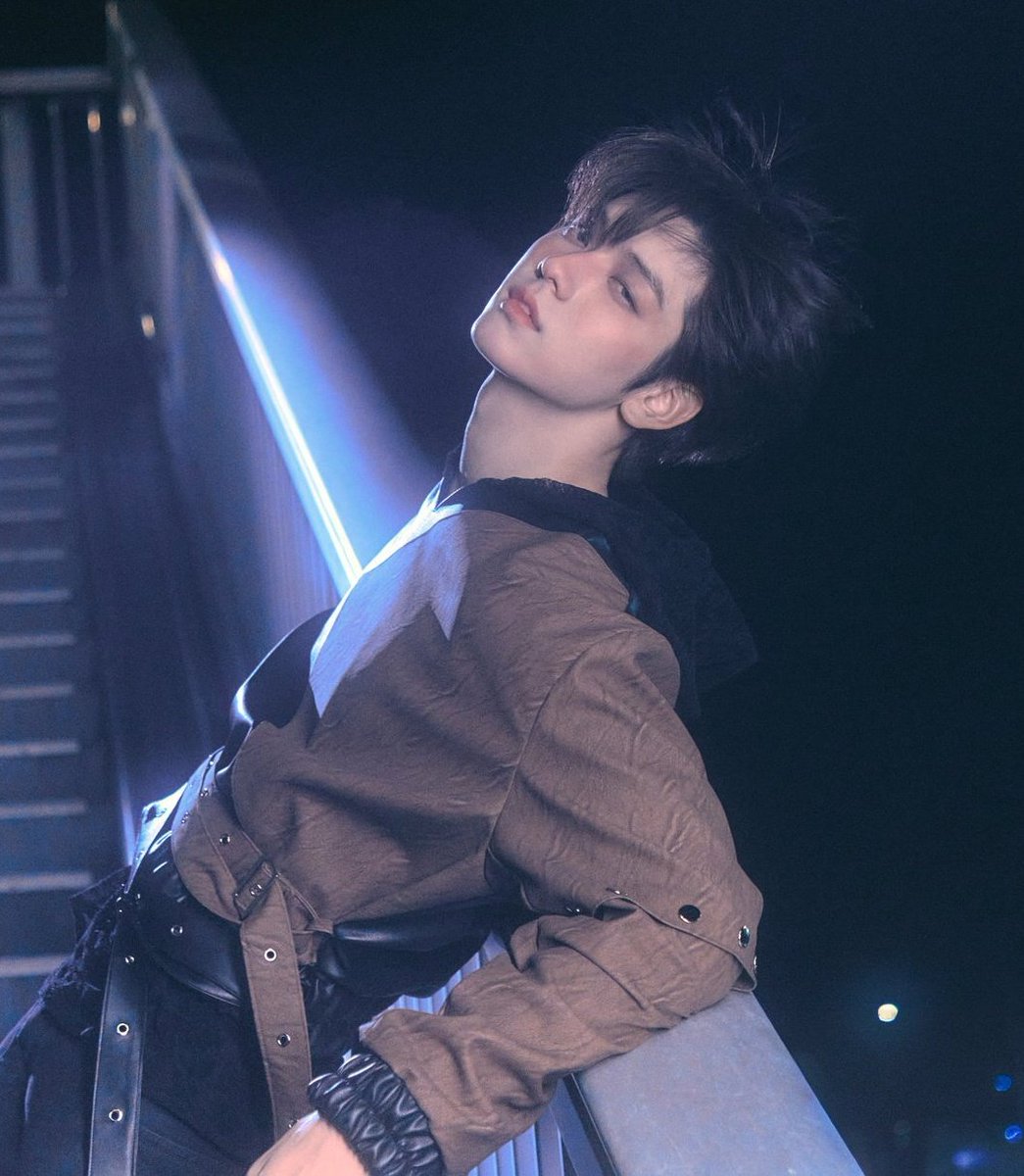 HE'S SO FINE-