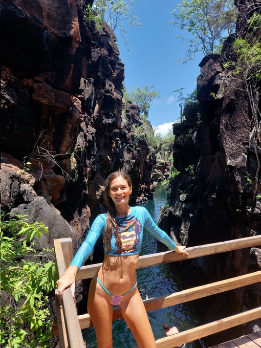 Yay #nature #galapagos https://t.co/EzVI1Irnoz<a href="/tag/nature"class="tags">#nature</a><a href="/tag/galapagos"class="tags">#galapagos</a>