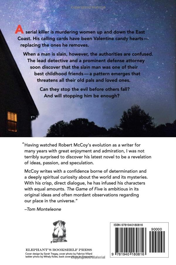 RobertwMccoy's tweet photo. If you have read the book, take a moment and go to Amazon and leave a review. It is something I am proud of and I thank you all for your support
Please also look at veteran horror writer, Tom Monetleone's back cover quote. https://t.co/Wb2oLjfrto