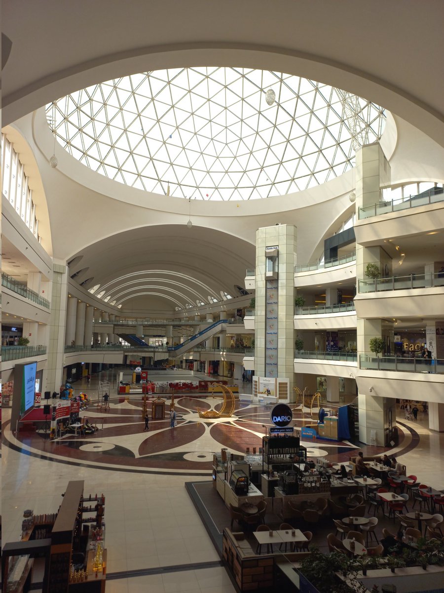 Aso_B4kr's tweet photo. One of my all-time favourite places, family mall of Sulaymaniyah.
#shoppingmall
#hangoutwithfriends
#mood https://t.co/Bjs9AkDnti