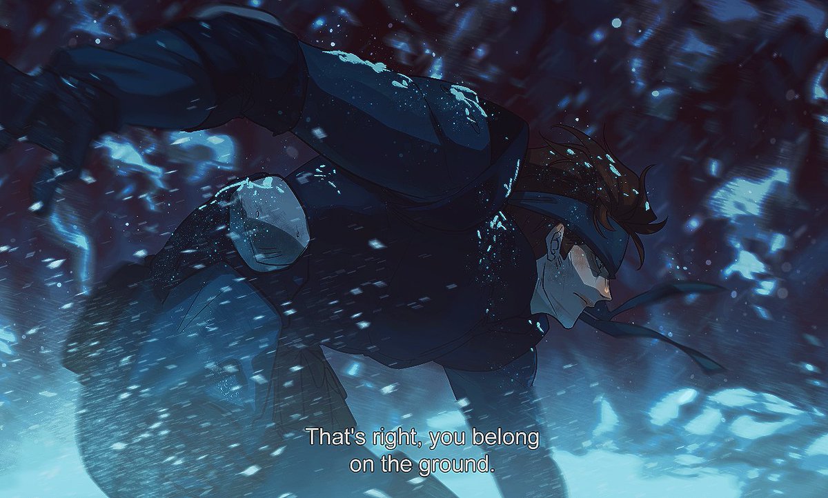 the gray fox/cyborg ninja fight made me feel things
#MGS #MetalGearSolid