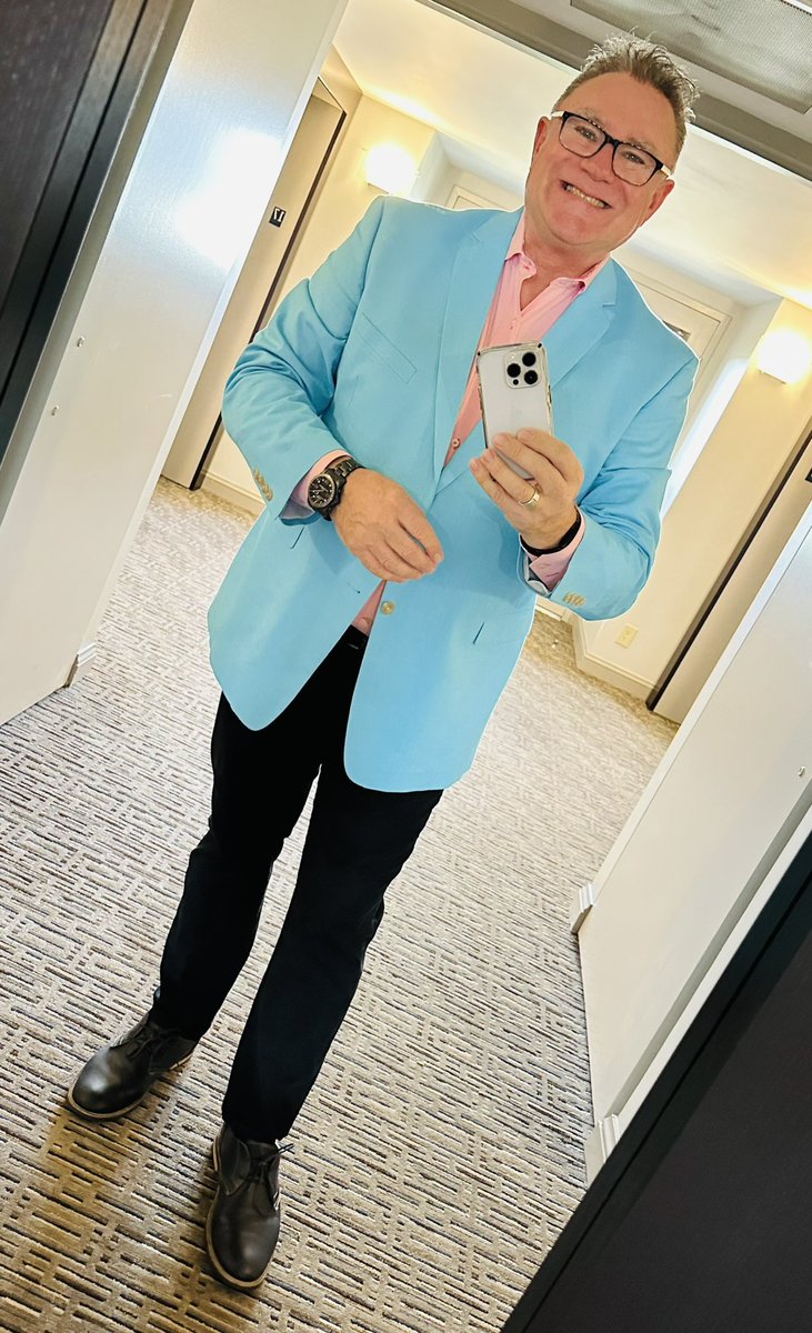 mckayWSB's tweet image. On my way to a fun 🍷 Spring Fling @AtlanticStation to benefit @HighMuseumofArt looking forward to teaming again with my friend @MaraDavis at today&apos;s #partywithapurpose