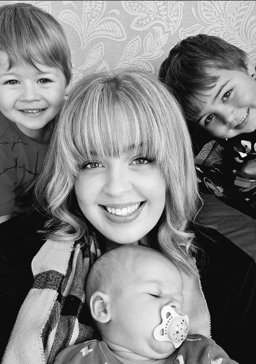 Mellisa 🐦🔥 tweet media