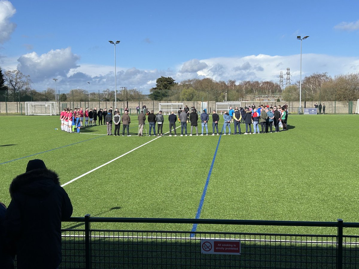 RIP Jason &amp; Matt 💙💙⭐️⭐️⚽️⚒️