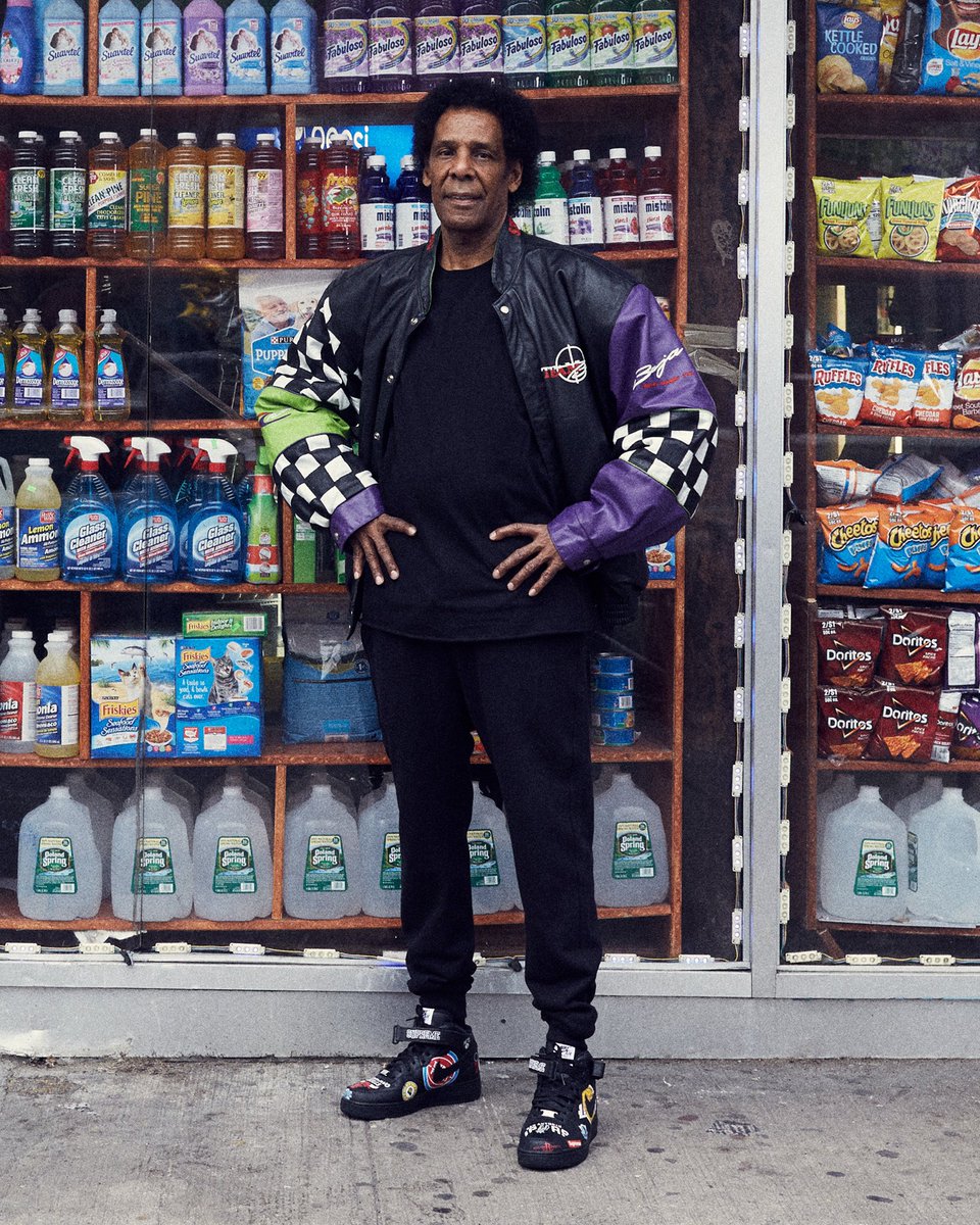 johnelliottco's tweet photo. Research Document: Pee Wee Kirkland - Discover the “Legend in 2 Games” editorial: https://t.co/2988t8MSBX https://t.co/8yXPDDtzwV