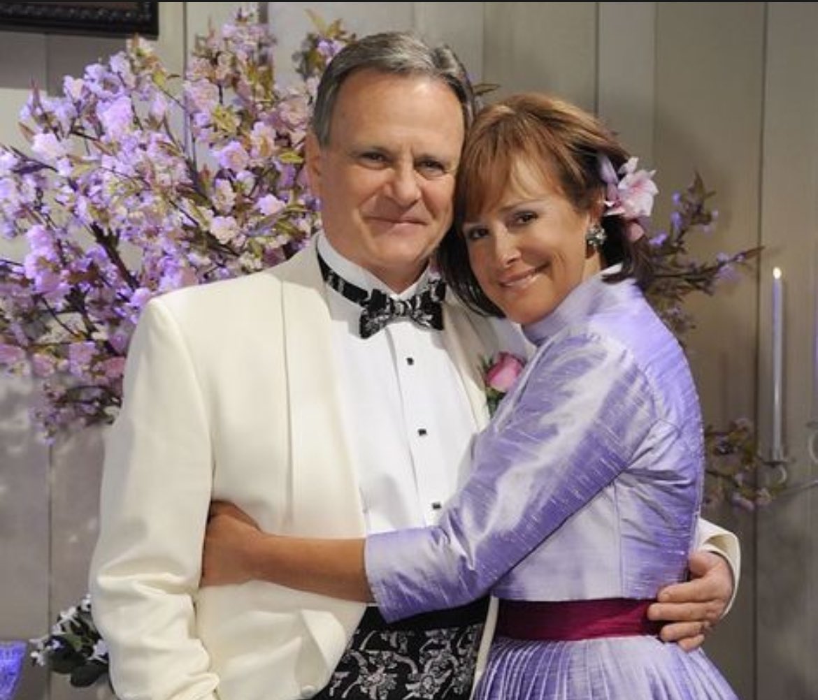 TarynJFears's tweet photo. @socorros1765 Absolutely Bo &amp; Nora!  #OLTL https://t.co/5uXgzR6Vme